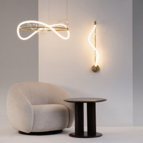 Подвесной светильник Maytoni Oasis MOD289PL-L53BS3K в Верхней Пышме - verhnyaya-pyshma.mebel24.online | фото 6