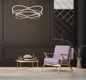 Подвесной светильник Maytoni Weave MOD062PL-L103CH3K в Верхней Пышме - verhnyaya-pyshma.mebel24.online | фото 7