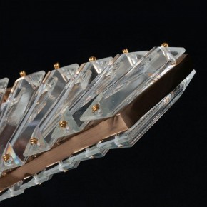 Подвесной светильник MW-Light Гослар 21 498017301 в Верхней Пышме - verhnyaya-pyshma.mebel24.online | фото 9