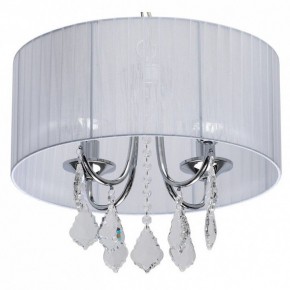 Подвесной светильник MW-Light Жаклин 14 465016104 в Верхней Пышме - verhnyaya-pyshma.mebel24.online | фото