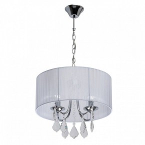 Подвесной светильник MW-Light Жаклин 14 465016104 в Верхней Пышме - verhnyaya-pyshma.mebel24.online | фото 2