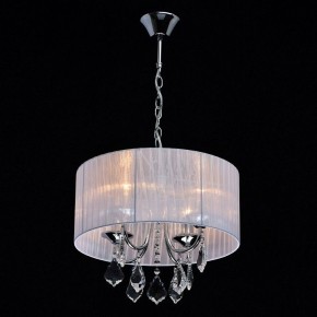 Подвесной светильник MW-Light Жаклин 14 465016104 в Верхней Пышме - verhnyaya-pyshma.mebel24.online | фото 3