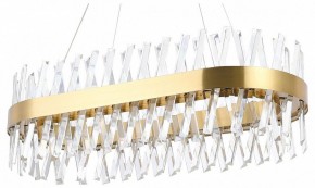 Подвесной светильник Natali Kovaltseva ALEXANDRIA LED LAMPS 81248 в Верхней Пышме - verhnyaya-pyshma.mebel24.online | фото