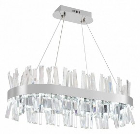 Подвесной светильник Natali Kovaltseva Smart Нимбы LED LAMPS 81251 в Верхней Пышме - verhnyaya-pyshma.mebel24.online | фото 4