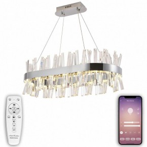 Подвесной светильник Natali Kovaltseva Smart Нимбы LED LAMPS 81251 в Верхней Пышме - verhnyaya-pyshma.mebel24.online | фото 5