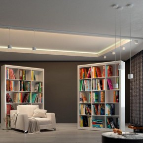 Подвесной светильник Novotech Bind 358793 в Верхней Пышме - verhnyaya-pyshma.mebel24.online | фото 5