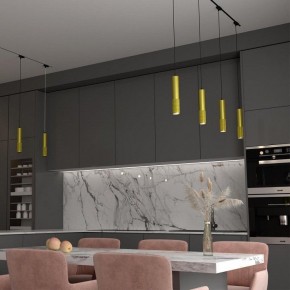 Подвесной светильник Novotech Mais LED 358503 в Верхней Пышме - verhnyaya-pyshma.mebel24.online | фото 3