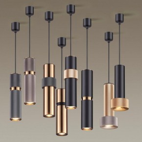 Подвесной светильник Odeon Light Afra 4741/5L в Верхней Пышме - verhnyaya-pyshma.mebel24.online | фото 3