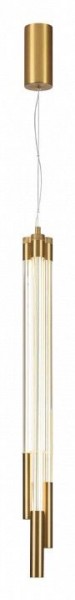 Подвесной светильник Odeon Light Anta 4392/30L в Верхней Пышме - verhnyaya-pyshma.mebel24.online | фото 7