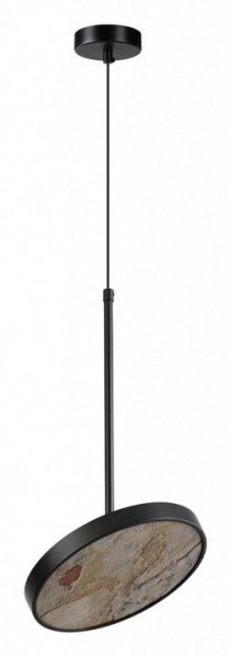 Подвесной светильник Odeon Light Bergi 5064/15L в Верхней Пышме - verhnyaya-pyshma.mebel24.online | фото 4