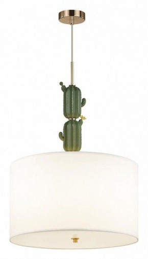 Подвесной светильник Odeon Light Cactus 5425/3 в Верхней Пышме - verhnyaya-pyshma.mebel24.online | фото 2