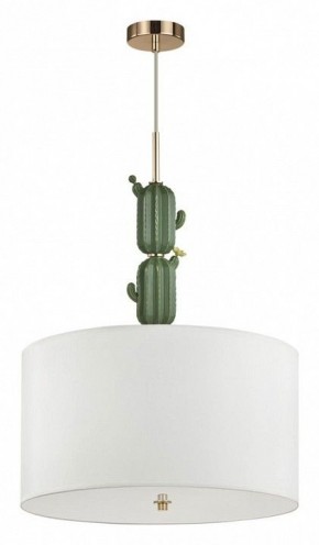 Подвесной светильник Odeon Light Cactus 5425/3 в Верхней Пышме - verhnyaya-pyshma.mebel24.online | фото 3