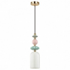 Подвесной светильник Odeon Light Candy 4861/1B в Верхней Пышме - verhnyaya-pyshma.mebel24.online | фото 2