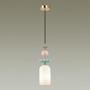 Подвесной светильник Odeon Light Candy 4861/1B в Верхней Пышме - verhnyaya-pyshma.mebel24.online | фото 4