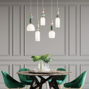 Подвесной светильник Odeon Light Candy 4861/1B в Верхней Пышме - verhnyaya-pyshma.mebel24.online | фото 6