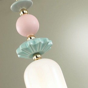 Подвесной светильник Odeon Light Candy 4861/1B в Верхней Пышме - verhnyaya-pyshma.mebel24.online | фото 8
