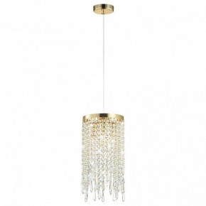 Подвесной светильник Odeon Light Chokka 5028/3 в Верхней Пышме - verhnyaya-pyshma.mebel24.online | фото 3