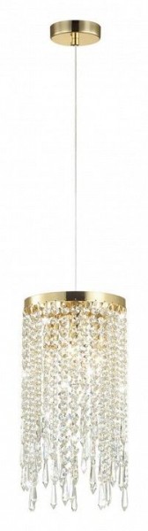 Подвесной светильник Odeon Light Chokka 5028/3 в Верхней Пышме - verhnyaya-pyshma.mebel24.online | фото 4