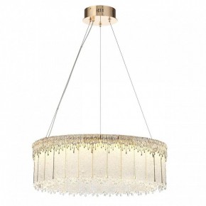 Подвесной светильник Odeon Light Cleo 5091/80L в Верхней Пышме - verhnyaya-pyshma.mebel24.online | фото 2