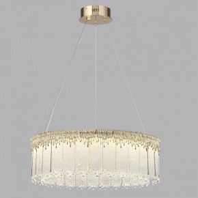 Подвесной светильник Odeon Light Cleo 5091/80L в Верхней Пышме - verhnyaya-pyshma.mebel24.online | фото 4