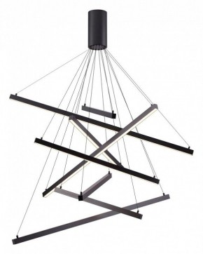 Подвесной светильник Odeon Light Cometa 3860/96B в Верхней Пышме - verhnyaya-pyshma.mebel24.online | фото 2