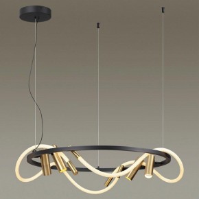 Подвесной светильник Odeon Light Corda 4397/55L в Верхней Пышме - verhnyaya-pyshma.mebel24.online | фото 2