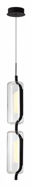 Подвесной светильник Odeon Light Kavia 5003/20L в Верхней Пышме - verhnyaya-pyshma.mebel24.online | фото 4