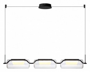 Подвесной светильник Odeon Light Kavia 5003/30L в Верхней Пышме - verhnyaya-pyshma.mebel24.online | фото 3