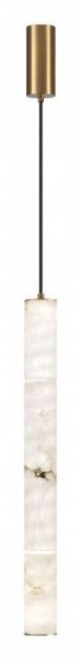 Подвесной светильник Odeon Light Marbella 6674/15L в Верхней Пышме - verhnyaya-pyshma.mebel24.online | фото 6