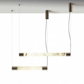 Подвесной светильник Odeon Light Marbella 6686/15L в Верхней Пышме - verhnyaya-pyshma.mebel24.online | фото