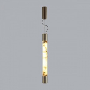 Подвесной светильник Odeon Light Marbella 6686/15L в Верхней Пышме - verhnyaya-pyshma.mebel24.online | фото 3