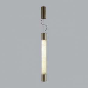 Подвесной светильник Odeon Light Marbella 6686/15L в Верхней Пышме - verhnyaya-pyshma.mebel24.online | фото 4
