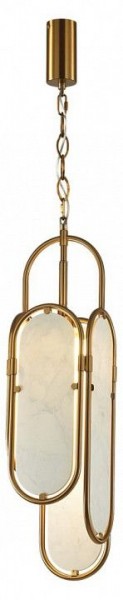 Подвесной светильник Odeon Light Milano 7066/15L в Верхней Пышме - verhnyaya-pyshma.mebel24.online | фото 2