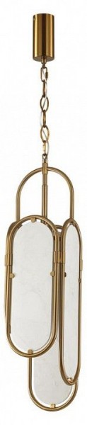 Подвесной светильник Odeon Light Milano 7066/15L в Верхней Пышме - verhnyaya-pyshma.mebel24.online | фото 3