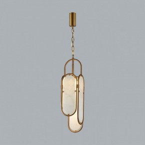 Подвесной светильник Odeon Light Milano 7066/15L в Верхней Пышме - verhnyaya-pyshma.mebel24.online | фото 4
