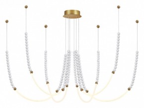 Подвесной светильник Odeon Light Monella 6639/70L в Верхней Пышме - verhnyaya-pyshma.mebel24.online | фото 2