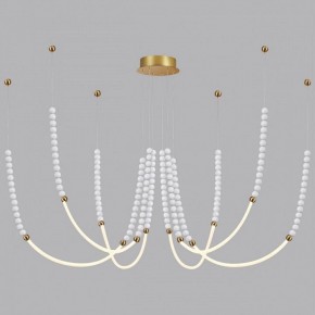 Подвесной светильник Odeon Light Monella 6639/70L в Верхней Пышме - verhnyaya-pyshma.mebel24.online | фото 3