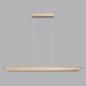Подвесной светильник Odeon Light Punto 7018/40LA в Верхней Пышме - verhnyaya-pyshma.mebel24.online | фото 3