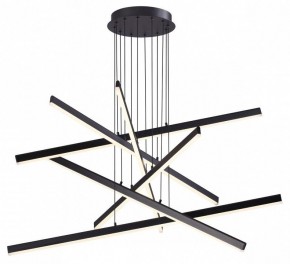 Подвесной светильник Odeon Light Rudy 3890/96L в Верхней Пышме - verhnyaya-pyshma.mebel24.online | фото 3