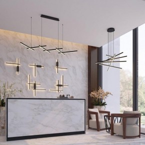 Подвесной светильник Odeon Light Rudy 3890/96L в Верхней Пышме - verhnyaya-pyshma.mebel24.online | фото 5