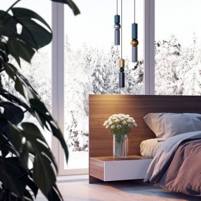 Подвесной светильник Odeon Light Sakra 4071/5L в Верхней Пышме - verhnyaya-pyshma.mebel24.online | фото 6