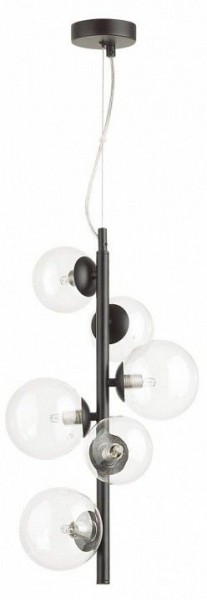 Подвесной светильник Odeon Light Tovi 4818/6 в Верхней Пышме - verhnyaya-pyshma.mebel24.online | фото 4