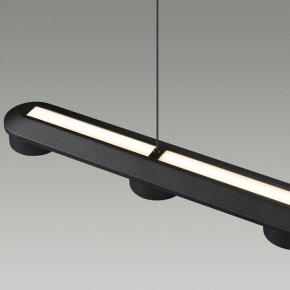 Подвесной светильник Odeon Light Turman 6631/64L в Верхней Пышме - verhnyaya-pyshma.mebel24.online | фото 7