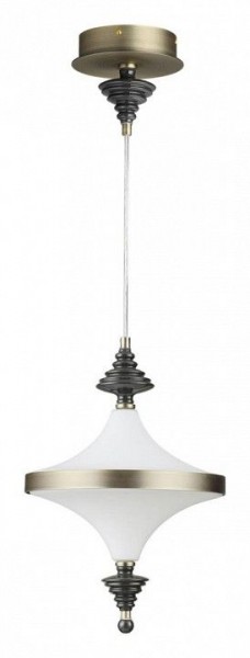 Подвесной светильник Odeon Light Ula 5404/23L в Верхней Пышме - verhnyaya-pyshma.mebel24.online | фото 3