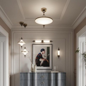 Подвесной светильник Odeon Light Ula 5404/23L в Верхней Пышме - verhnyaya-pyshma.mebel24.online | фото 5
