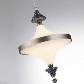 Подвесной светильник Odeon Light Ula 5404/23L в Верхней Пышме - verhnyaya-pyshma.mebel24.online | фото 7