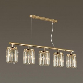Подвесной светильник Odeon Light Vassa 4987/5 в Верхней Пышме - verhnyaya-pyshma.mebel24.online | фото 2