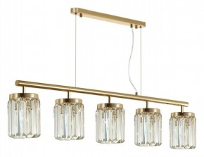 Подвесной светильник Odeon Light Vassa 4987/5 в Верхней Пышме - verhnyaya-pyshma.mebel24.online | фото 3