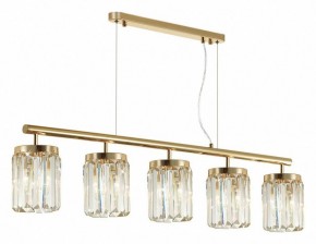 Подвесной светильник Odeon Light Vassa 4987/5 в Верхней Пышме - verhnyaya-pyshma.mebel24.online | фото 4