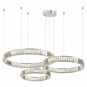 Подвесной светильник Odeon Light Vekia 4930/36L в Верхней Пышме - verhnyaya-pyshma.mebel24.online | фото 4
